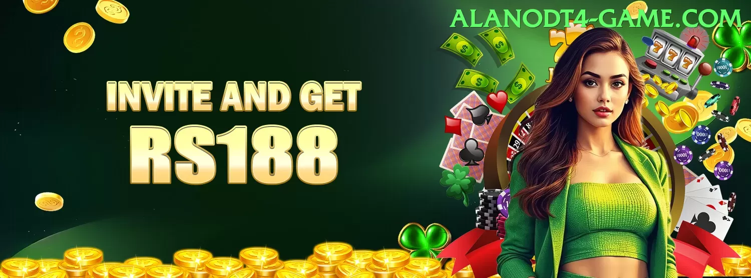 Alano DT 4 game app for Pakistan players