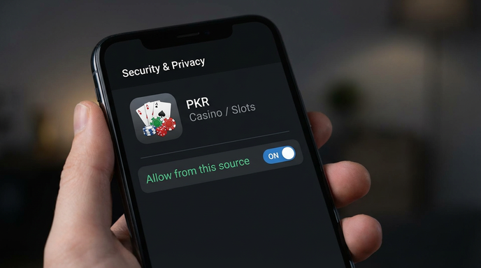 Game list for Alano DT 4 apk section